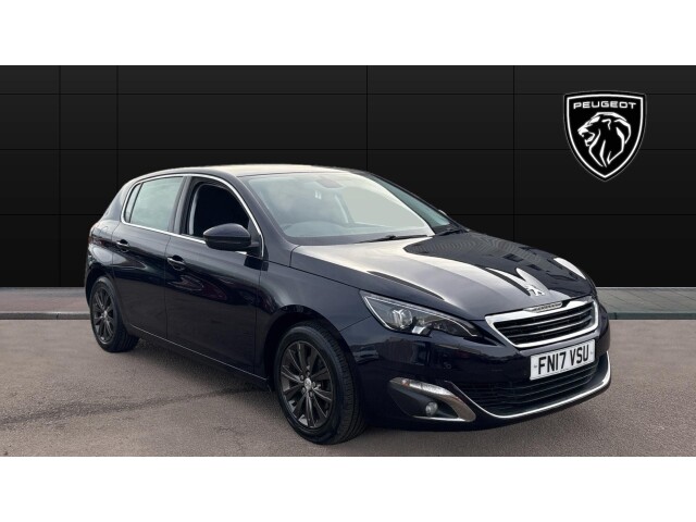 Main listing image - Peugeot 308