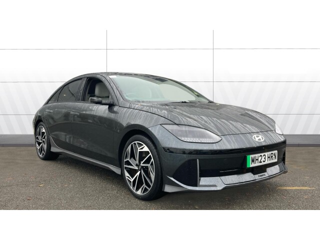 Main listing image - Hyundai IONIQ 6