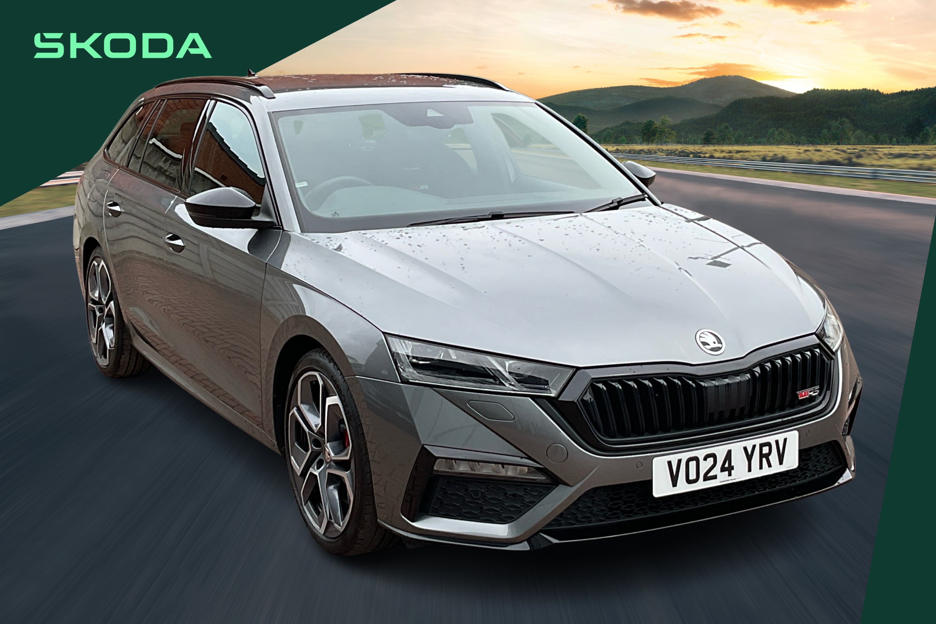 Main listing image - Skoda Octavia