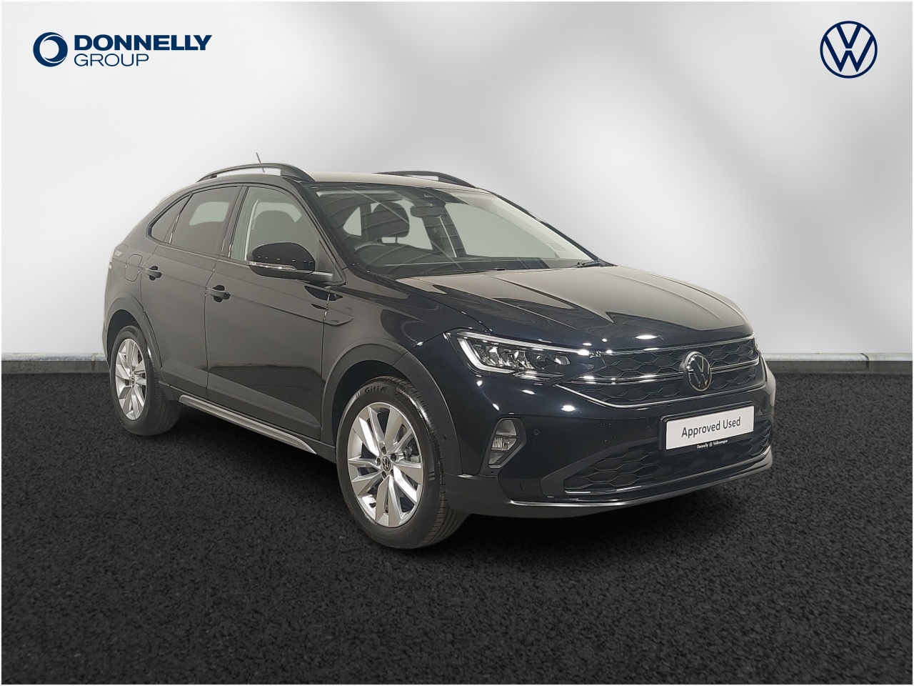 Main listing image - Volkswagen Taigo