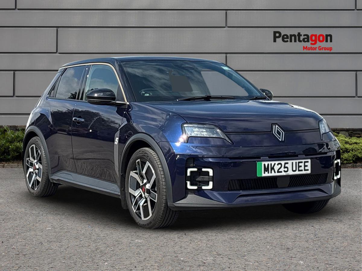 Main listing image - Renault 5