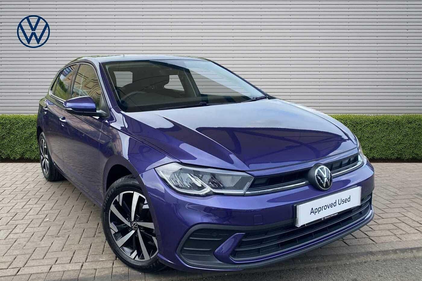 Main listing image - Volkswagen Polo