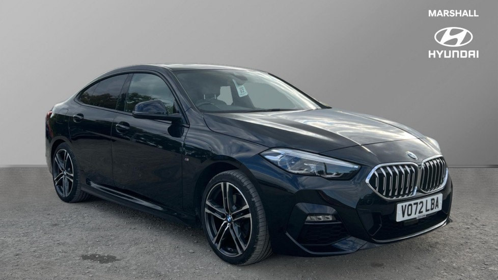 Main listing image - BMW 2 Series Gran Coupe