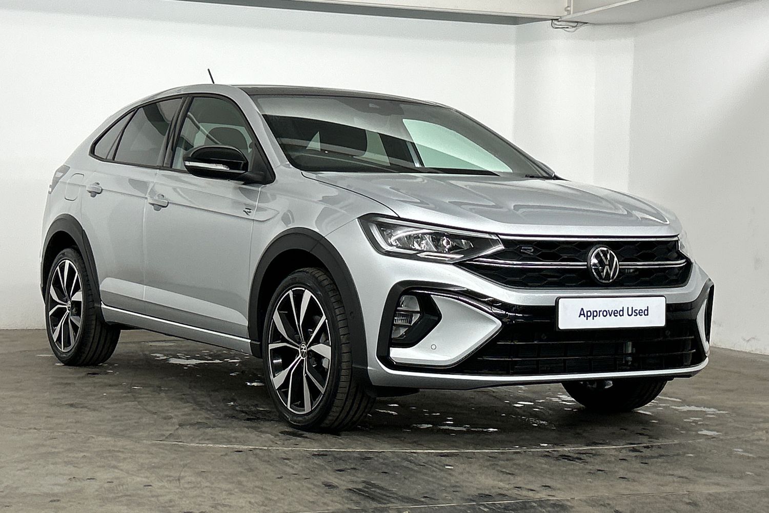 Main listing image - Volkswagen Taigo