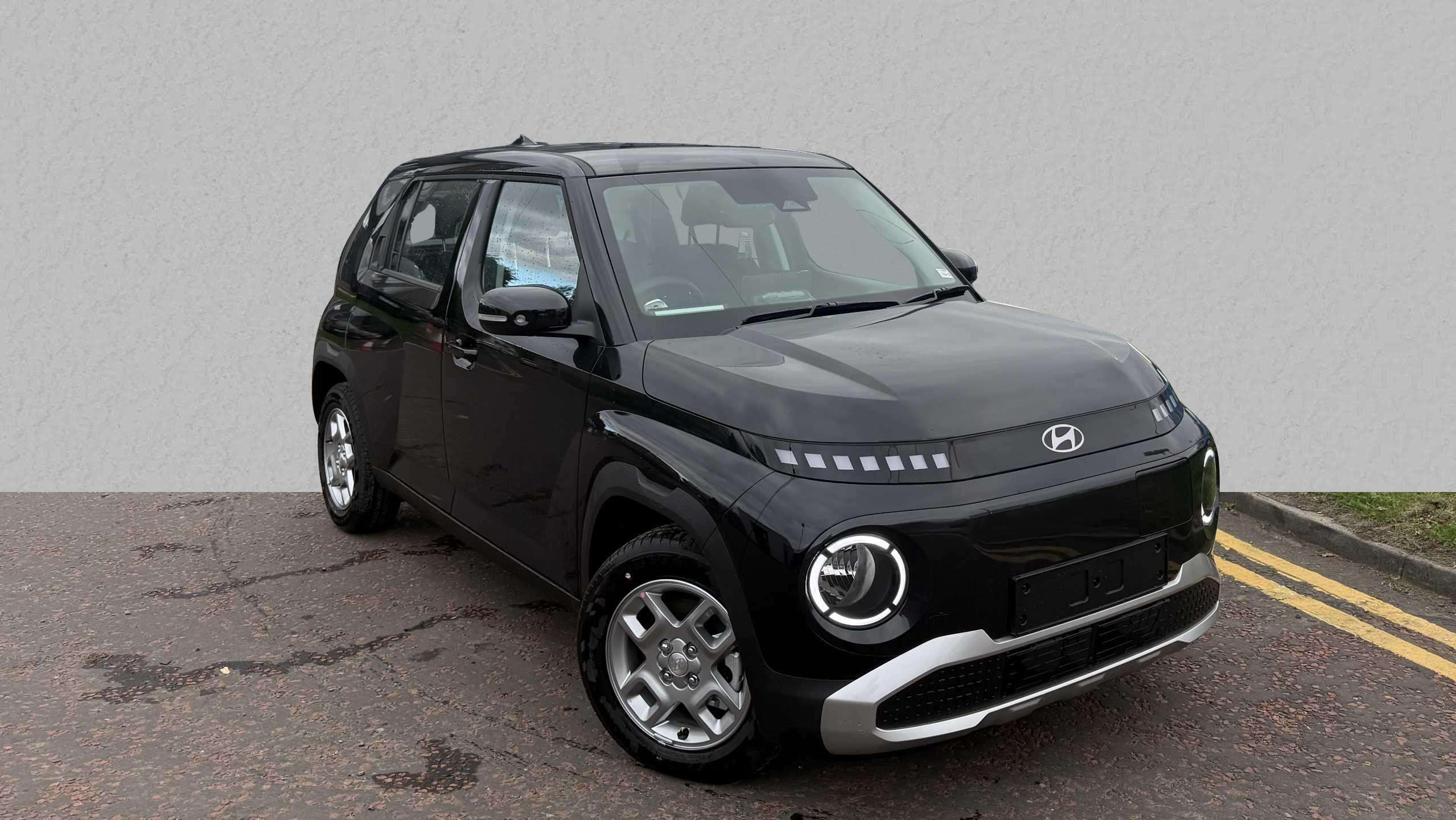 Main listing image - Hyundai Inster