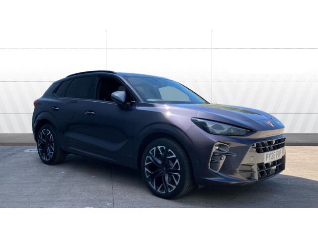 Main listing image - Cupra Terramar