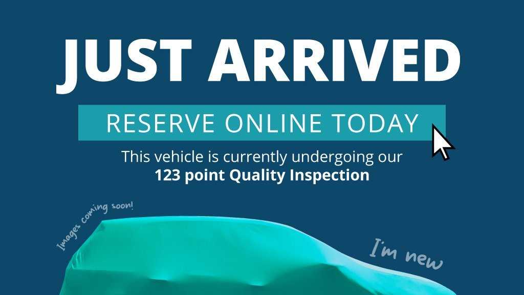 Main listing image - Ford Focus