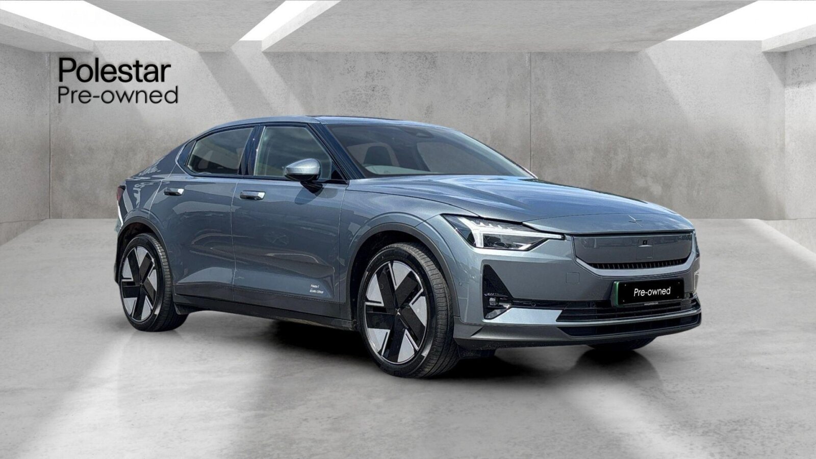Main listing image - Polestar 2