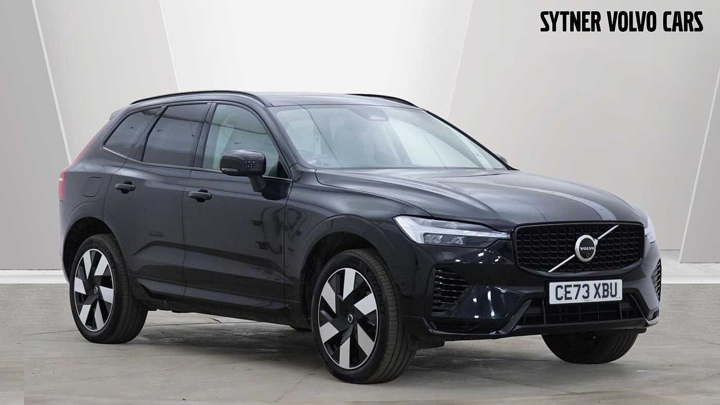 Main listing image - Volvo XC60