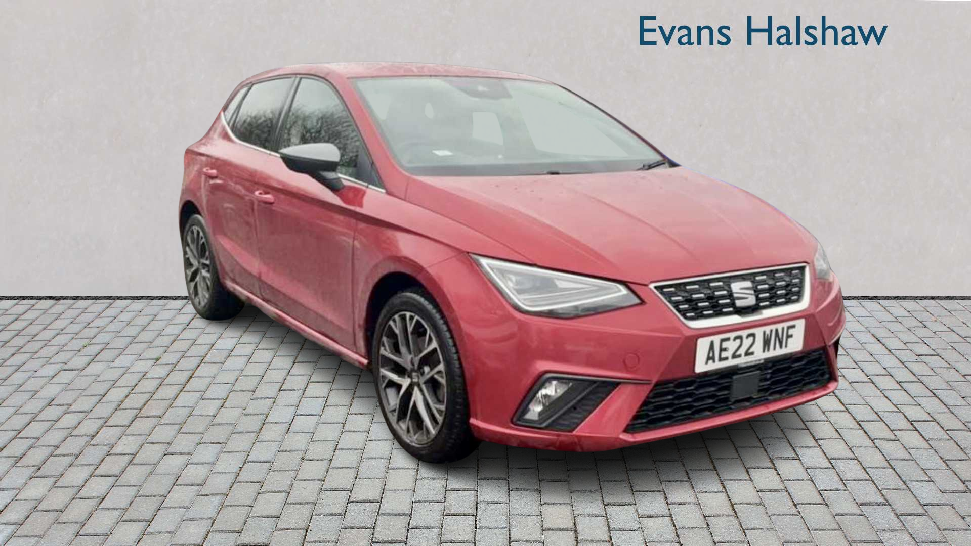 Main listing image - SEAT Ibiza
