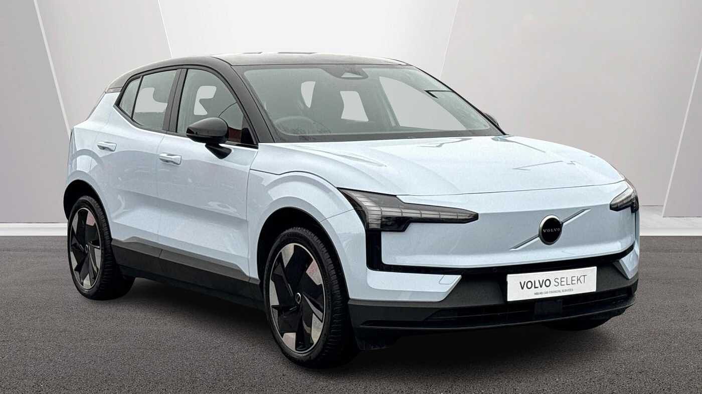 Main listing image - Volvo EX30