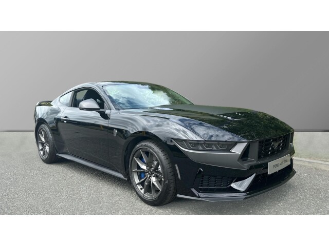 Main listing image - Ford Mustang