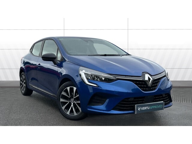 Main listing image - Renault Clio