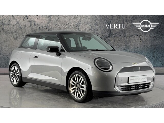 Main listing image - MINI Electric