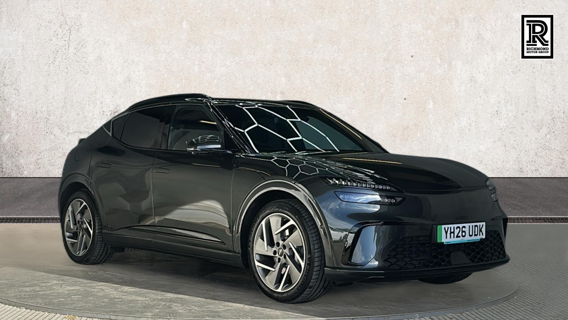 Main listing image - Genesis GV60