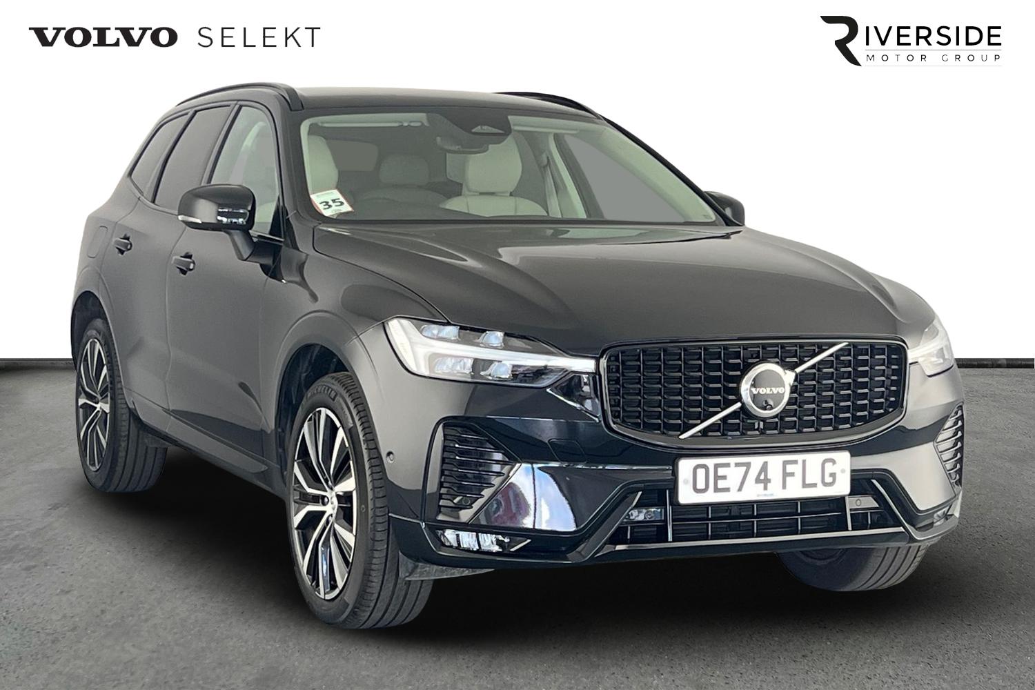 Main listing image - Volvo XC60