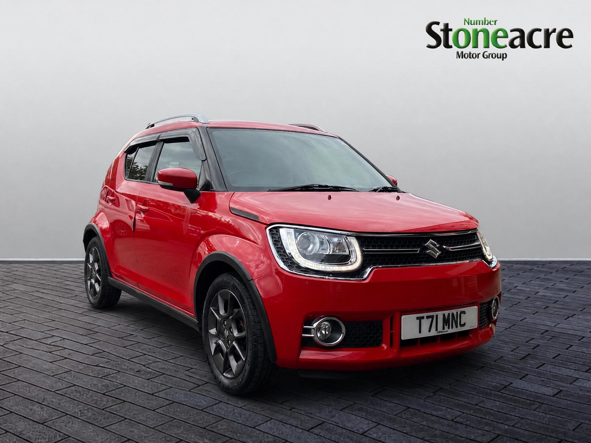 Main listing image - Suzuki Ignis
