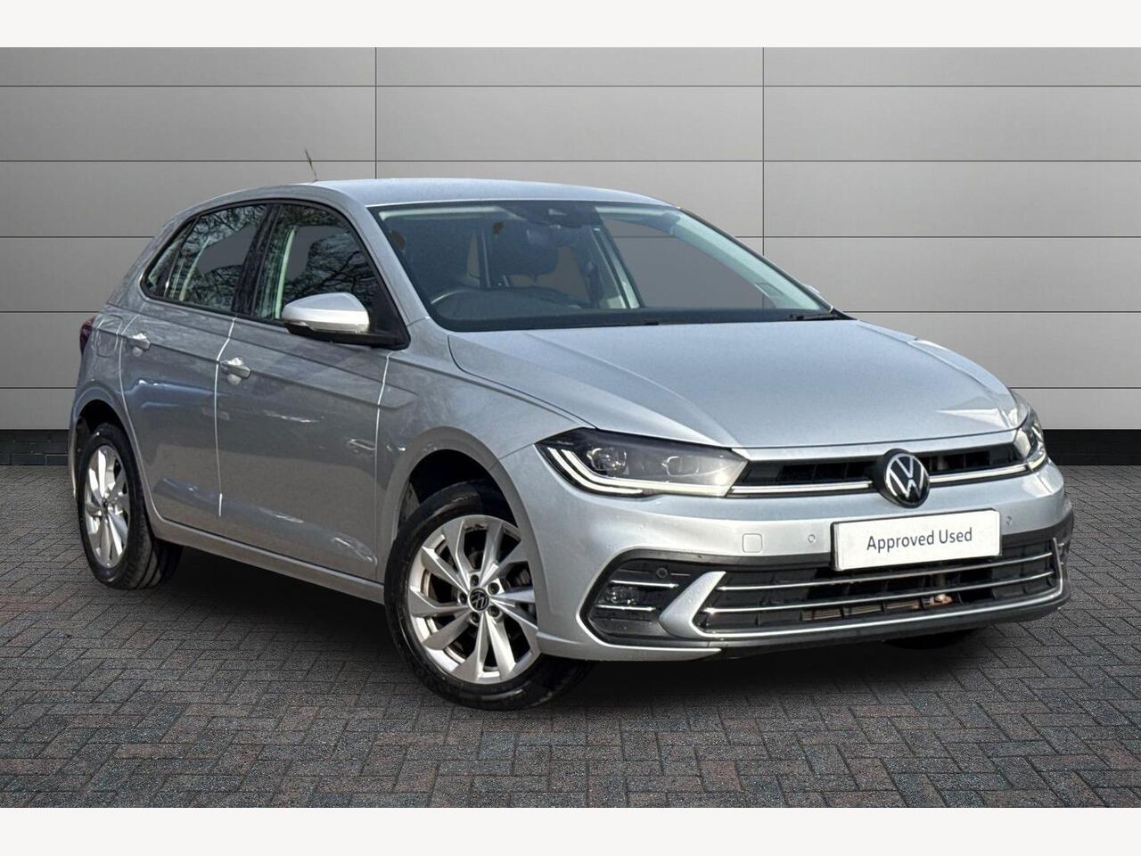 Main listing image - Volkswagen Polo