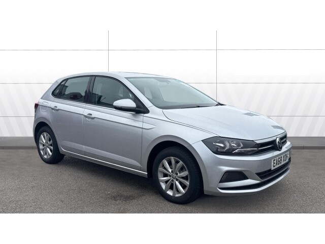 Main listing image - Volkswagen Polo