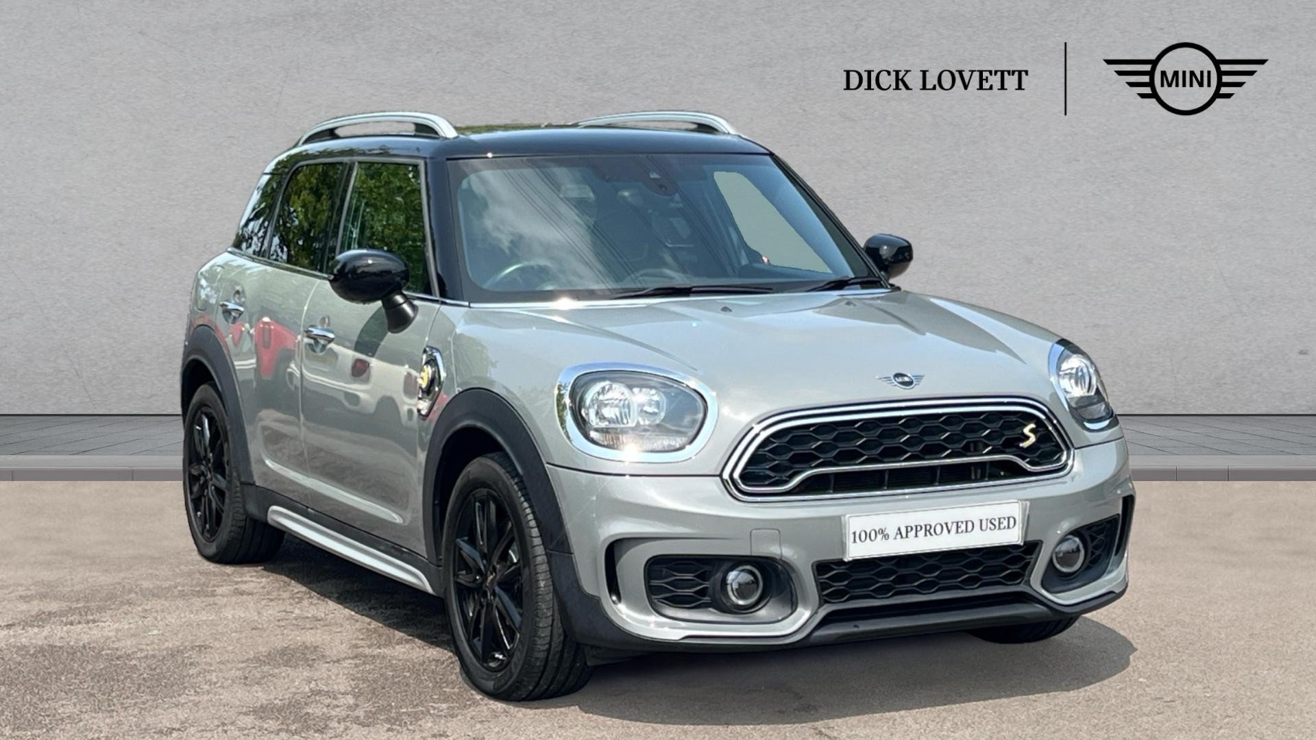 Main listing image - MINI Countryman