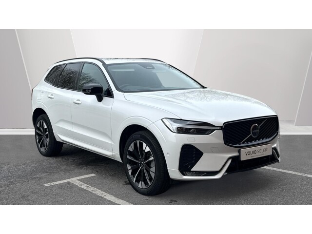 Main listing image - Volvo XC60