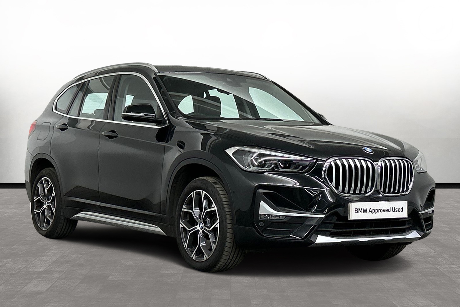 Main listing image - BMW X1