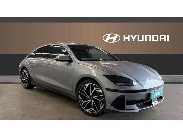 Main listing image - Hyundai IONIQ 6