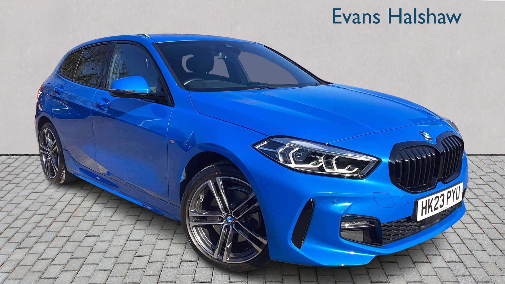 Main listing image - BMW 1 Series