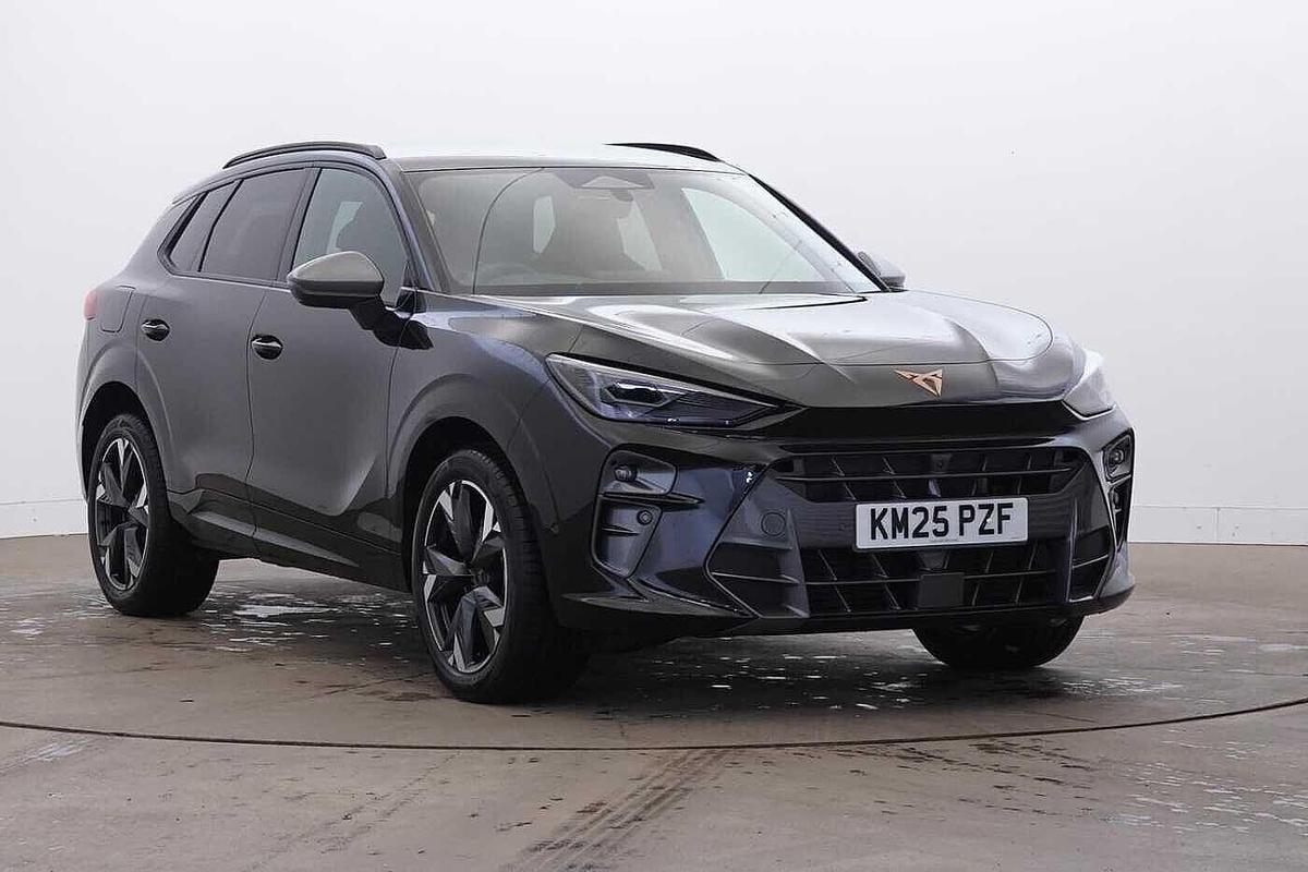Main listing image - Cupra Terramar