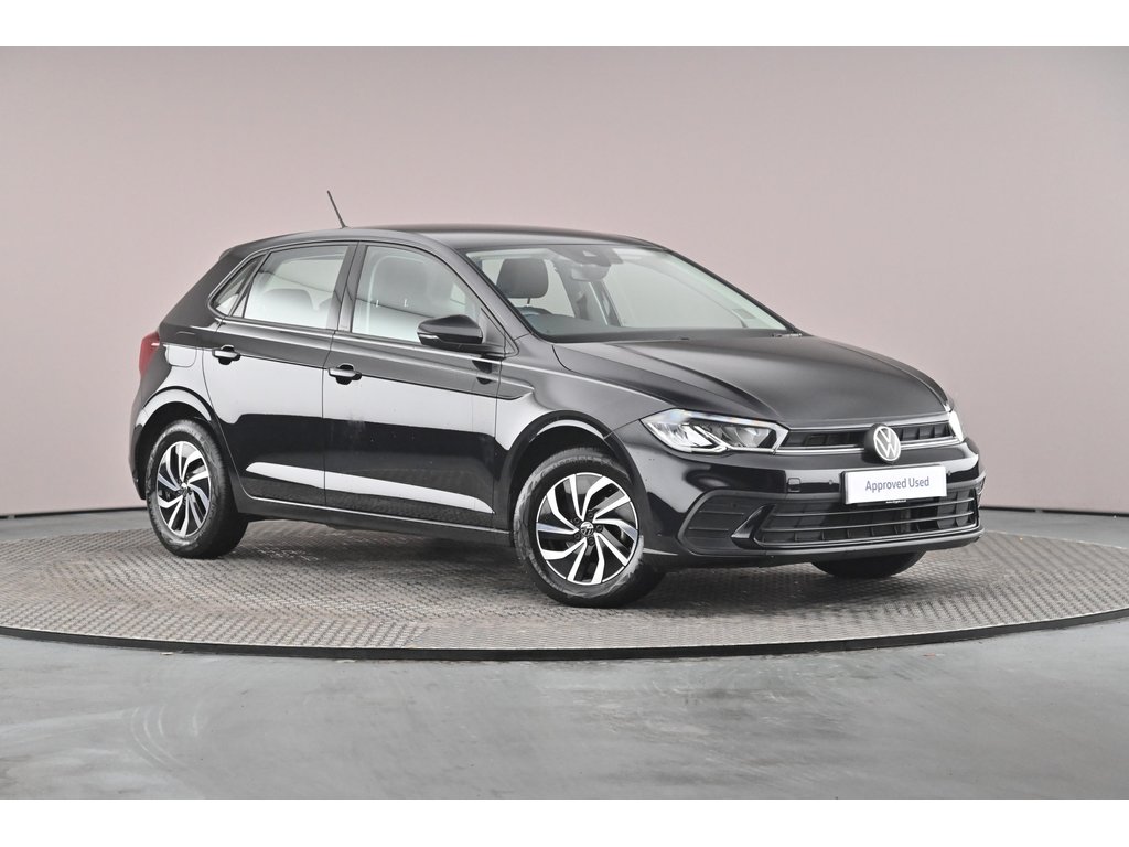 Main listing image - Volkswagen Polo