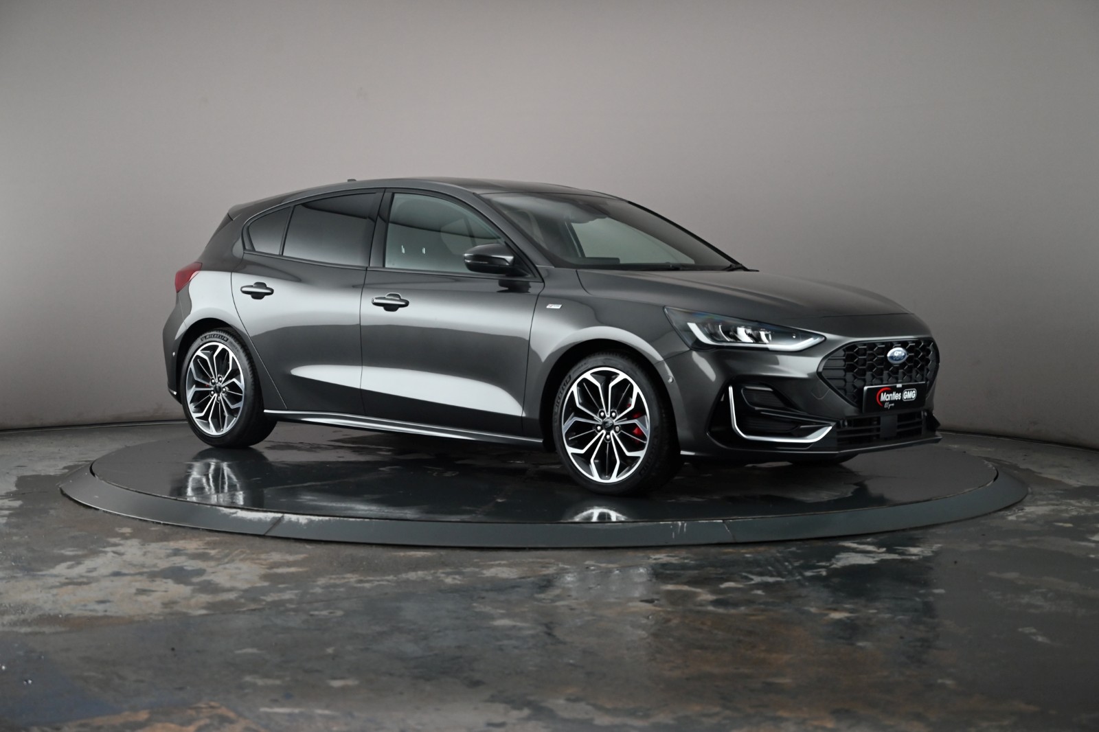 Main listing image - Ford Focus