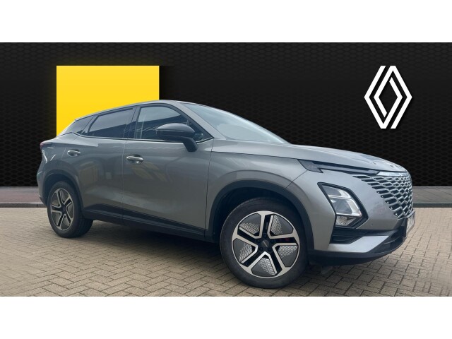 Main listing image - Omoda 5