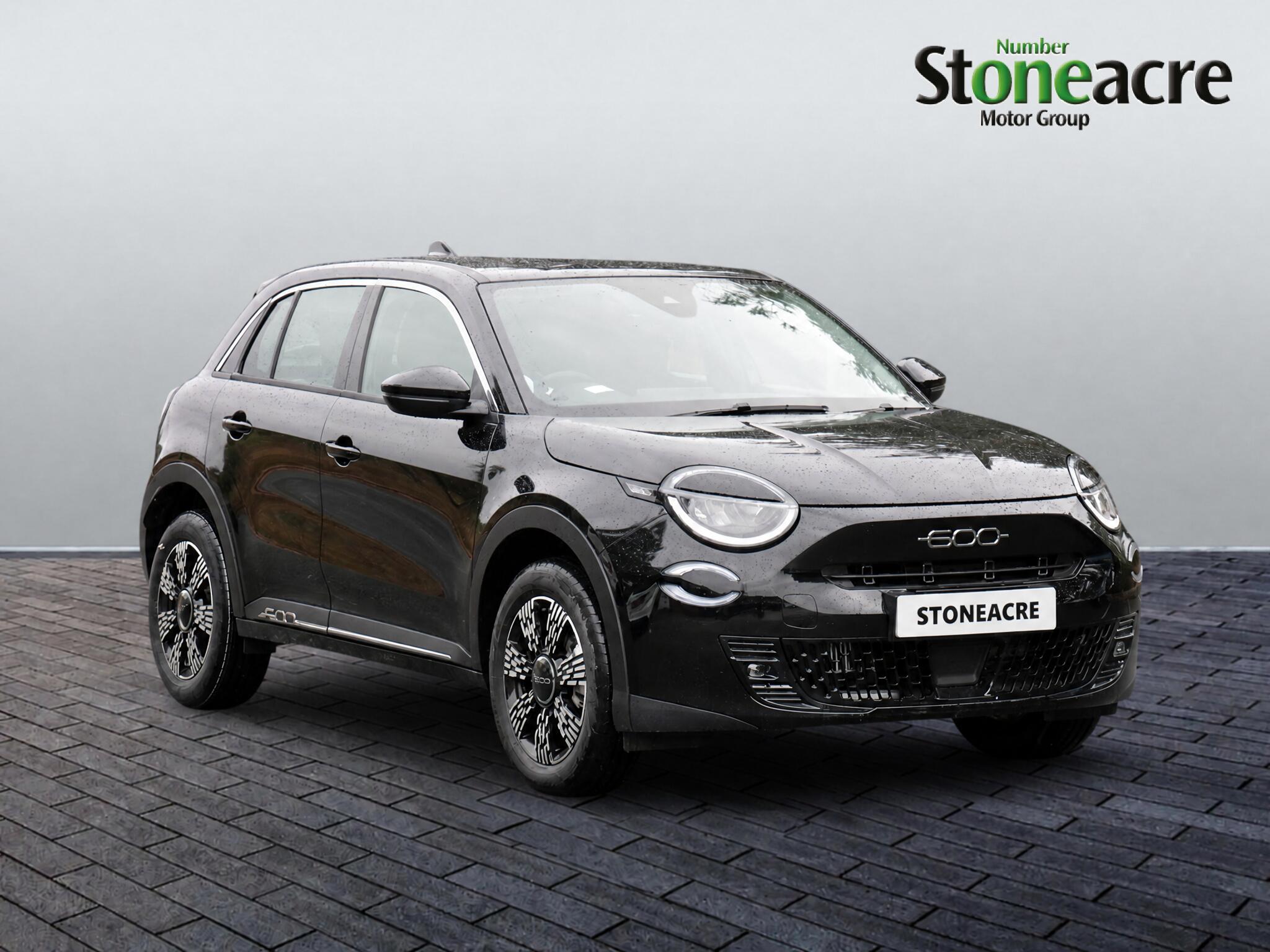 Main listing image - Fiat 600
