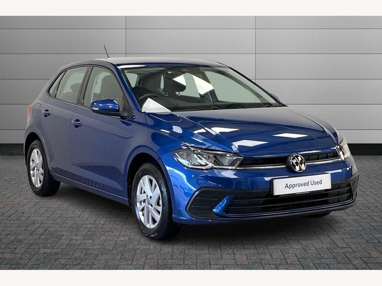 Main listing image - Volkswagen Polo