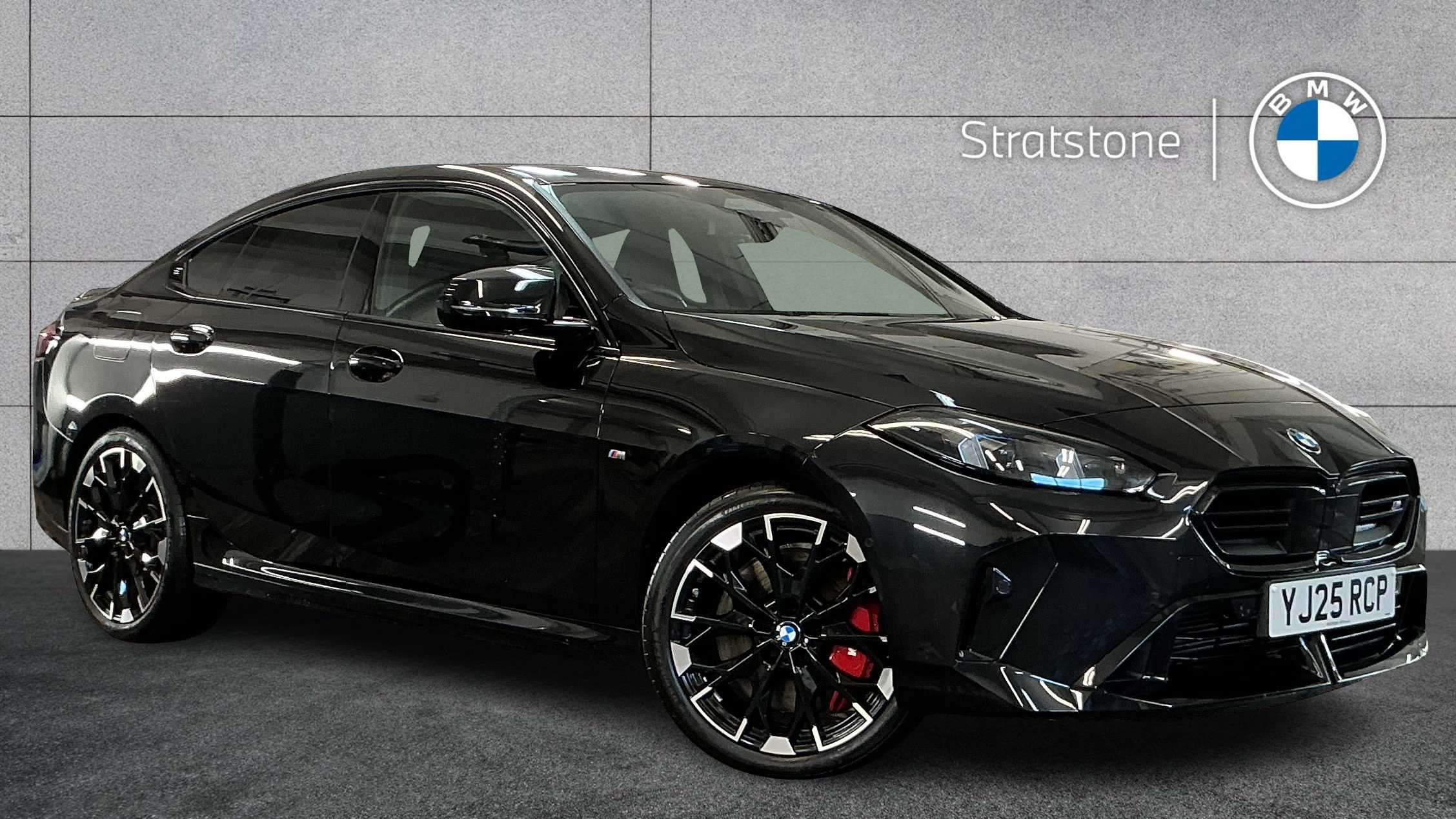 Main listing image - BMW 2 Series Gran Coupe