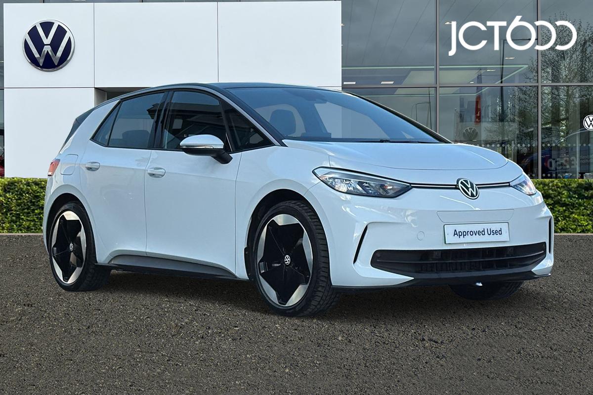 Main listing image - Volkswagen ID.3