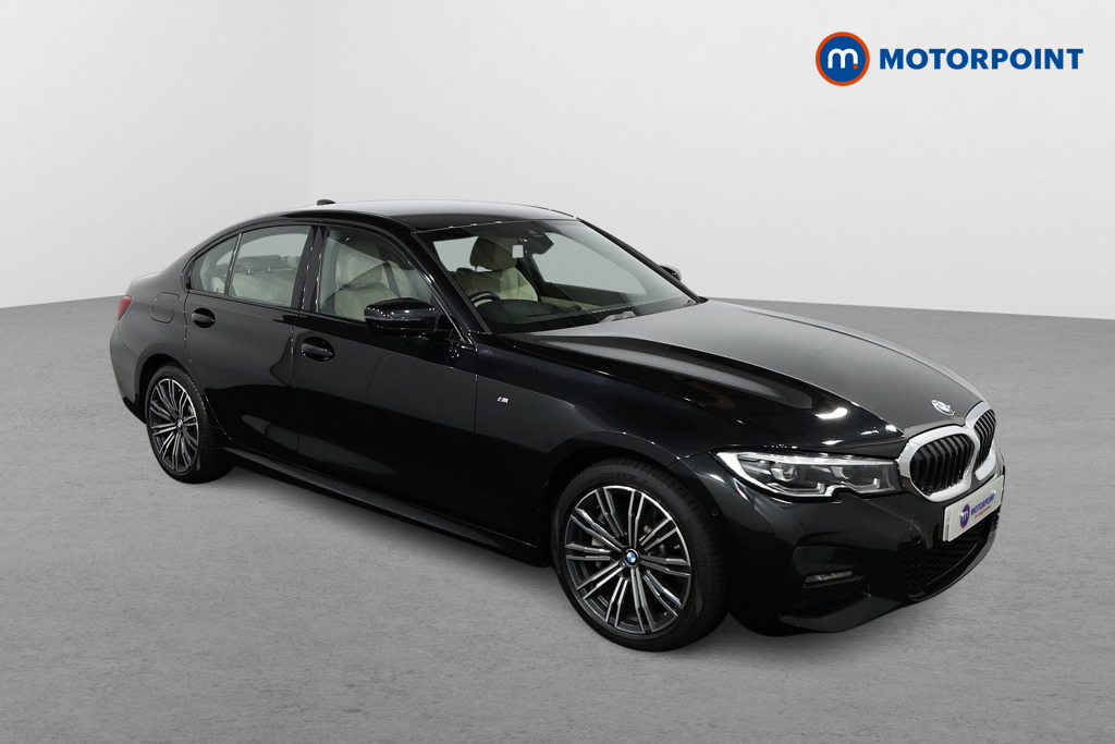 Main listing image - BMW 3 Series