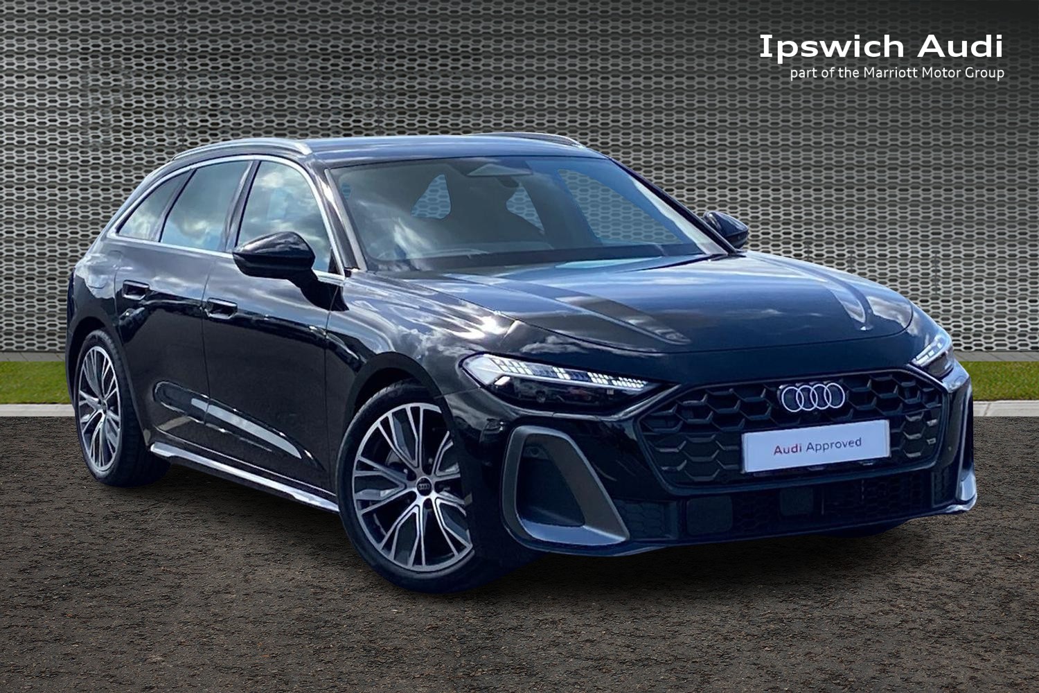 Main listing image - Audi A5
