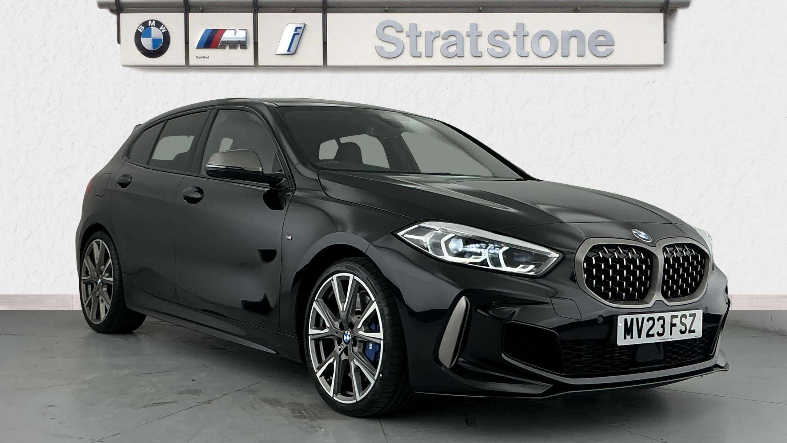 Main listing image - BMW 1 Series