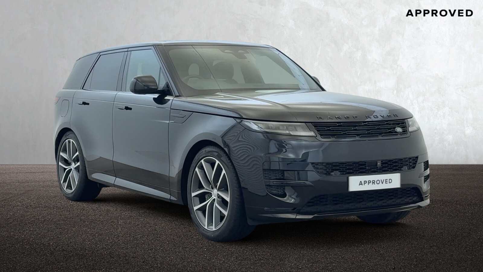 Main listing image - Land Rover Range Rover Sport