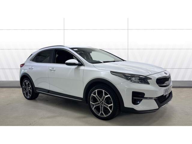 Main listing image - Kia XCeed