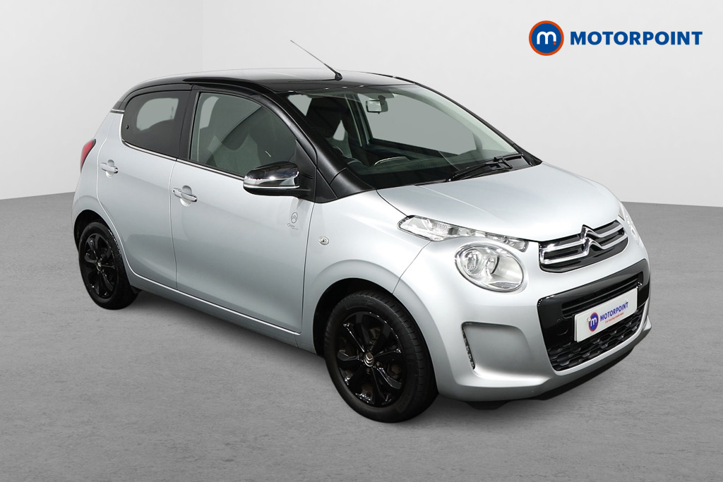 Main listing image - Citroen C1