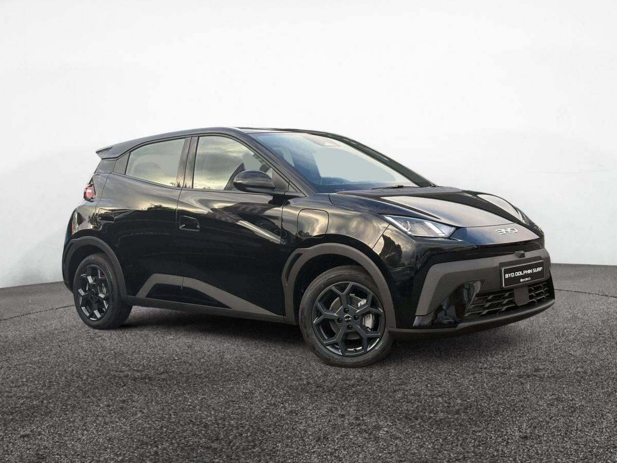 Main listing image - BYD Dolphin Surf