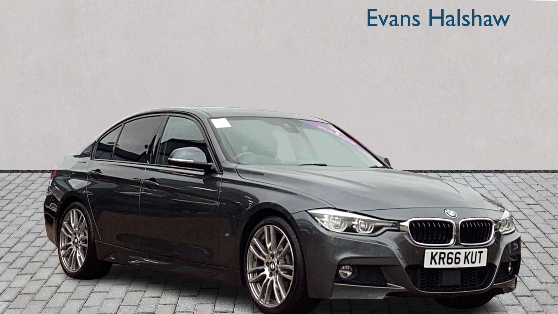 Main listing image - BMW 3 Series