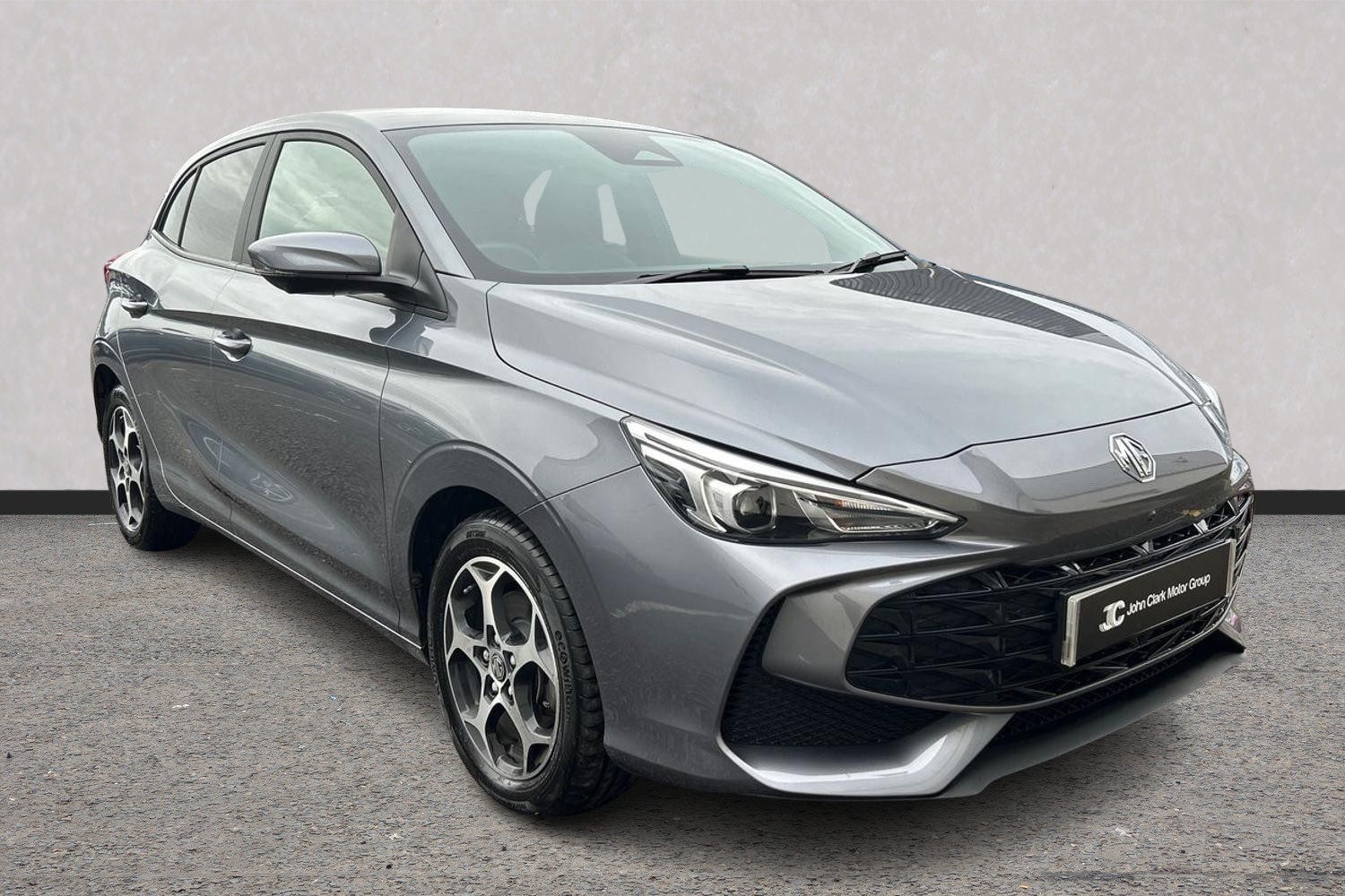 Main listing image - MG MG3