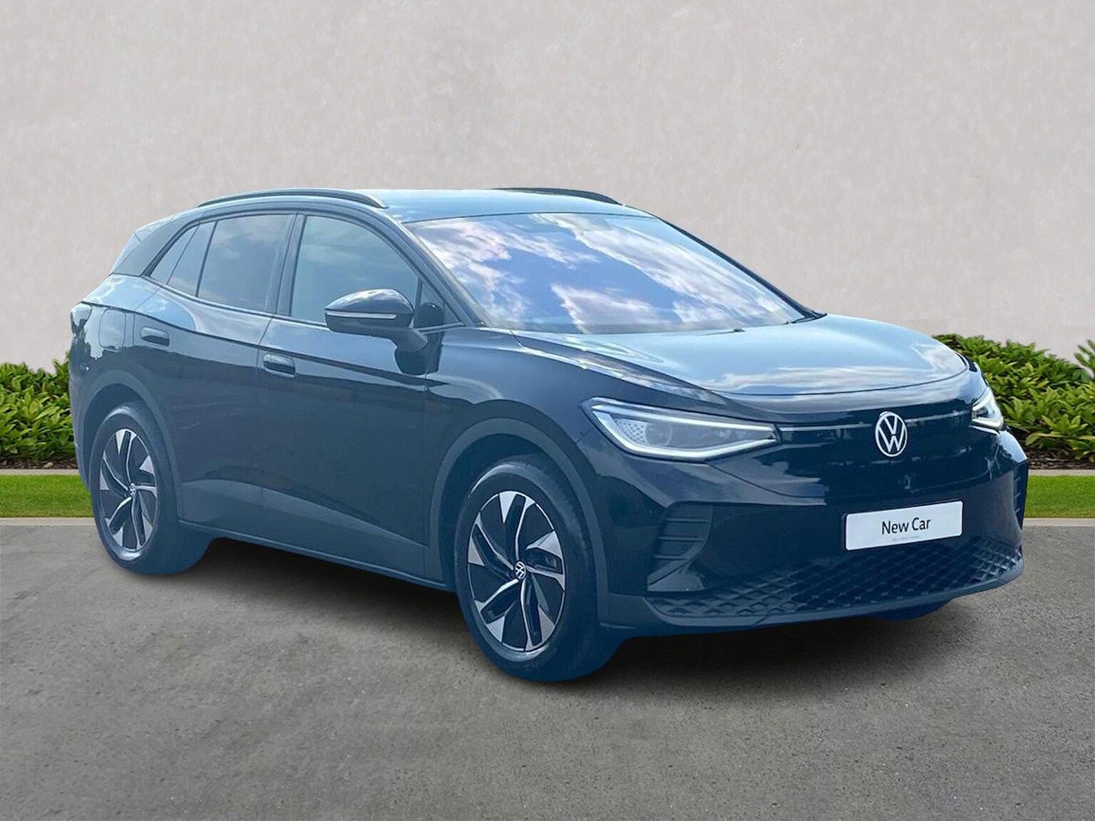 Main listing image - Volkswagen ID.4