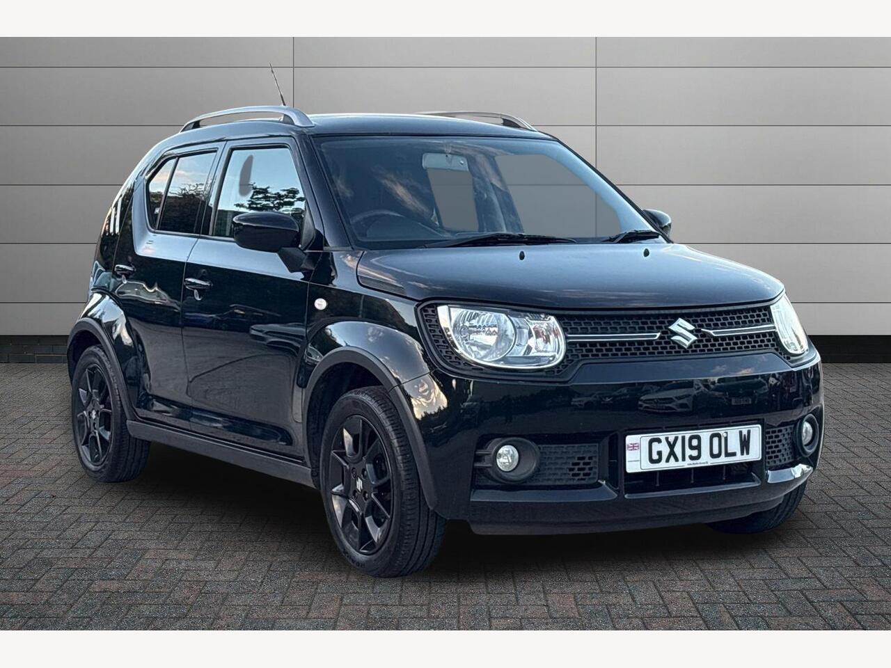Main listing image - Suzuki Ignis
