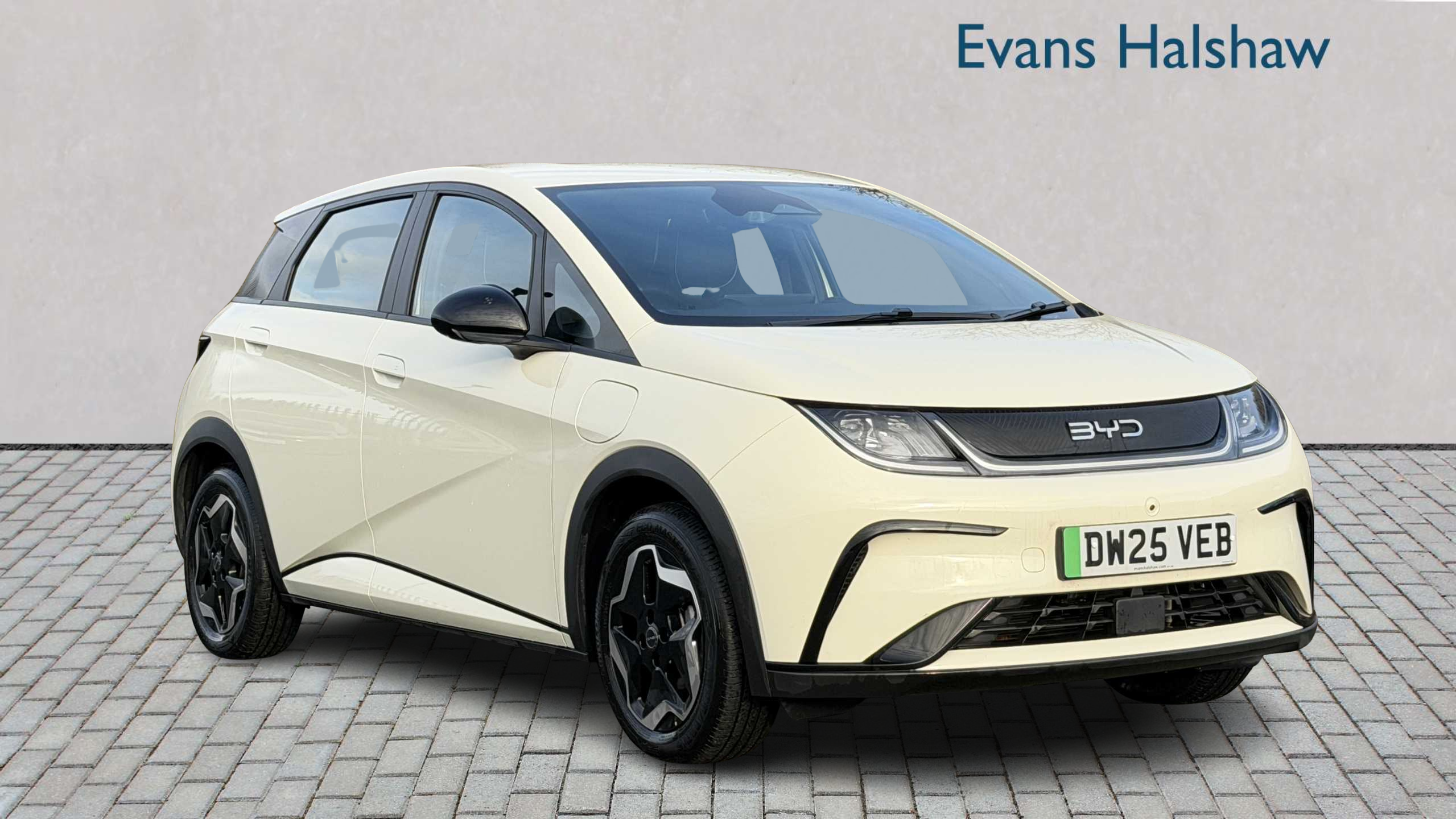 Main listing image - BYD Dolphin