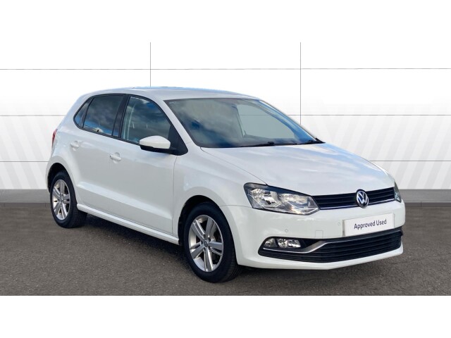Main listing image - Volkswagen Polo
