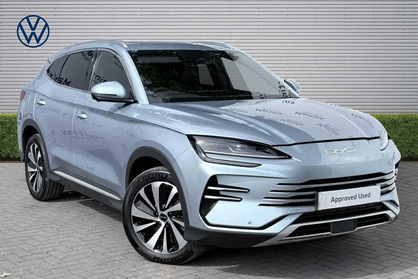 Main listing image - BYD Seal U